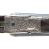 "Thomas Evans Bar Action 12 Gauge (S8752)" - 13 of 16