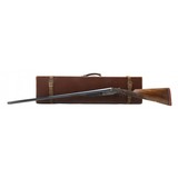 "Thomas Evans Bar Action 12 Gauge (S8752)" - 2 of 16
