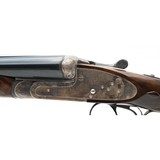 "Garbi 103A Special 12 Gauge (S13572)" - 4 of 12