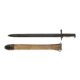 "US 1905 Bayonet (MEW2736)" - 2 of 2