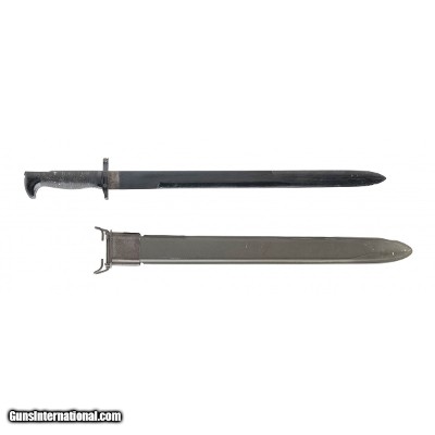 "US Garand Training Bayonet (MEW2738)"