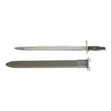 "US Garand Bayonet (MEW2740)" - 2 of 2