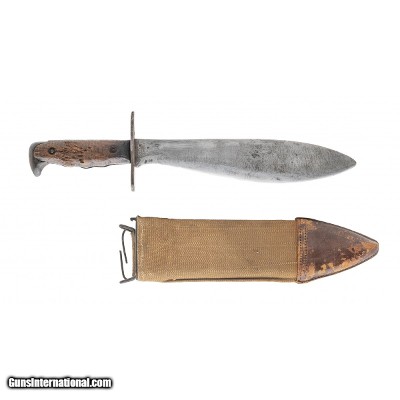 "US Military 1917 Bolo (MEW2743)"