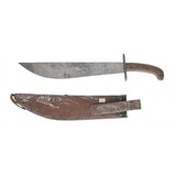 "US 1909Bolo\Machete knife (MEW2751)" - 2 of 2