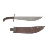 "US 1909Bolo\Machete knife (MEW2751)" - 1 of 2