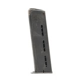 "WWII German Military P.Mod24 380ACP Magazine (MM2021)" - 2 of 2