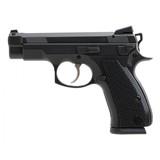 "CZ-75D Pro-Tek I 9mm (PR60250)" - 4 of 7