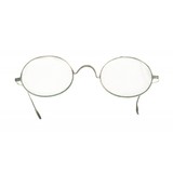 "Spectacles and Cases Belonging to Wyatt Earp’s Mother (WEC204)" - 2 of 7