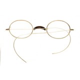 "Spectacles and Cases Belonging to Wyatt Earp’s Mother (WEC204)" - 5 of 7