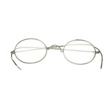 "Spectacles and Cases Belonging to Wyatt Earp’s Mother (WEC204)" - 3 of 7