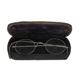 "Spectacles and Cases Belonging to Wyatt Earp’s Mother (WEC204)" - 7 of 7
