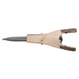 "Swedish 1896 Bayonet (MEW2388)" - 2 of 6