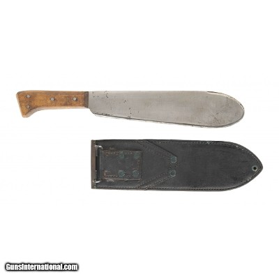 "WWII U.S.M.C. Jungle Bolo (MEW2380)"