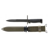 "U.S. M6 Bayonet (MEW2466)" - 2 of 2