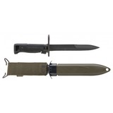 "U.S. M6 Bayonet (MEW2466)" - 1 of 2