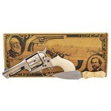 "Uberti Doc Holliday 45LC (NGZ2445) NEW" - 2 of 7