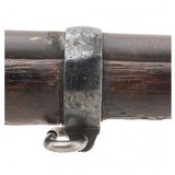 "Remington Rolling Block .43 Spanish (AL5813)" - 8 of 9