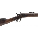 "Remington Rolling Block .43 Spanish (AL5813)" - 9 of 9