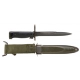 "US Military M6 Bayonet (MEW2454)" - 1 of 2