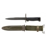 "US Military M6 Bayonet (MEW2454)" - 2 of 2