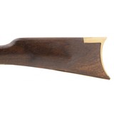 "Contemporary .50 Caliber Black Powder Rifle (AL5400)" - 6 of 10