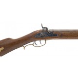 "Contemporary .50 Caliber Black Powder Rifle (AL5400)" - 9 of 10