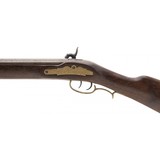 "Contemporary .50 Caliber Black Powder Rifle (AL5400)" - 7 of 10