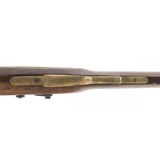 "Contemporary .50 Caliber Black Powder Rifle (AL5400)" - 2 of 10