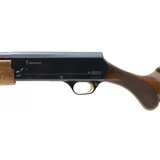 "Browning A-500G 12 Gauge (S14539)" - 2 of 4