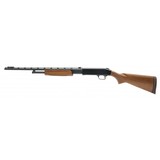 "Mossberg 500 .410 Gauge (S14538)" - 3 of 4