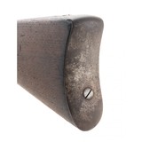 "US 1866 Second Model Allin Conversion .50-70 (AL5831)" - 3 of 9