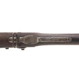 "US 1866 Second Model Allin Conversion .50-70 (AL5831)" - 2 of 9