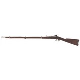 "US 1866 Second Model Allin Conversion .50-70 (AL5831)" - 8 of 9