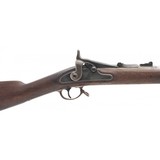 "US 1866 Second Model Allin Conversion .50-70 (AL5831)" - 9 of 9