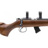 "CZ 455 .22LR (R32675)" - 4 of 4