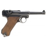 "Mauser G Date Luger 9MM (PR60323)" - 1 of 8