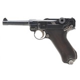 "Mauser 1936 Dated Luger 9MM (PR60324)" - 8 of 8