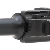 "Mauser 1939 Dated Luger 9MM (PR60325)" - 7 of 8