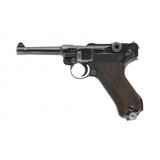 "Mauser 1937 Dated Luger (PR60326)" - 7 of 7