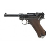 "Mauser 1936 Dated Luger 9MM (PR60327)" - 7 of 7