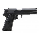 "WWII FB Radom P35 9MM (PR60330)" - 1 of 6