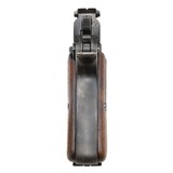 "WWII German Issued FN Hi Power P35 9MM (PR60331)" - 5 of 6