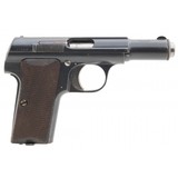 "German WWII Issued Astra 300 .380 ACP Rig (PR60335)" - 9 of 9