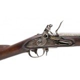 "Unmarked US Model 1816 Flintlock Musket (AL5409)" - 7 of 7