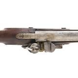 "Unmarked US Model 1816 Flintlock Musket (AL5409)" - 5 of 7