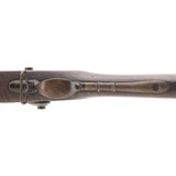 "Belgian Percussion Trade Gun (AL6044)" - 4 of 10