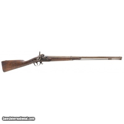 "Belgian Percussion Trade Gun (AL6044) DTX"