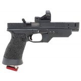 "Glock 17L DC Precision Custom 9mm (PR60313)" - 1 of 5