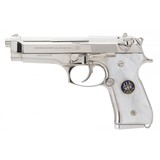"Beretta 92FS Custom 9mm (PR59993)" - 6 of 6