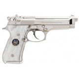 "Beretta 92FS Custom 9mm (PR59993)" - 1 of 6